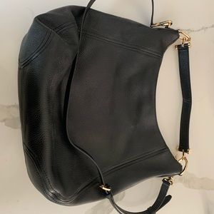 Michael Kors deep shoulder bag